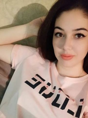 Проститутка Марго